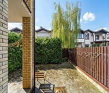 Таунхаус под ключ Новое Аристово