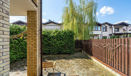 Таунхаус под ключ Новое Аристово