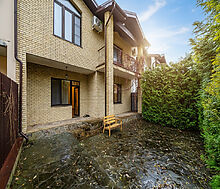 Таунхаус под ключ Новое Аристово