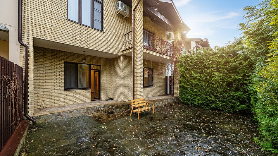 Таунхаус под ключ Новое Аристово