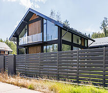 Дом в КП Рига Парк