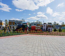 Дом в КП Зайцево Парк