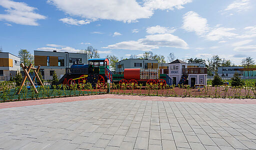 Дом в КП Зайцево Парк