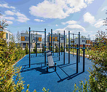 Дом в КП Зайцево Парк