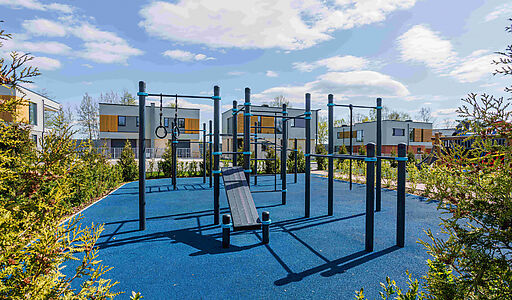 Дом в КП Зайцево Парк