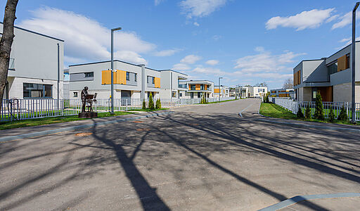 Дом в КП Зайцево Парк