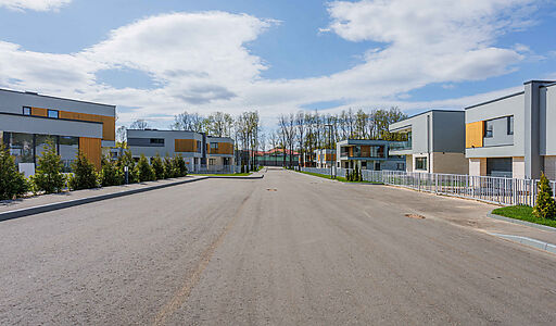 Дом в КП Зайцево Парк