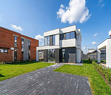 Дом в КП Аносино парк