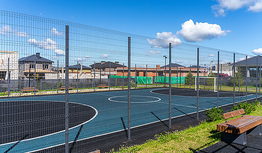 Дом в КП Аносино парк