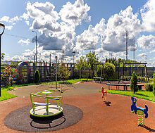 Дом в КП Аносино парк