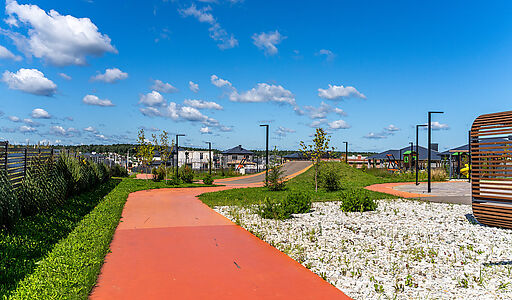 Дом в КП Аносино парк