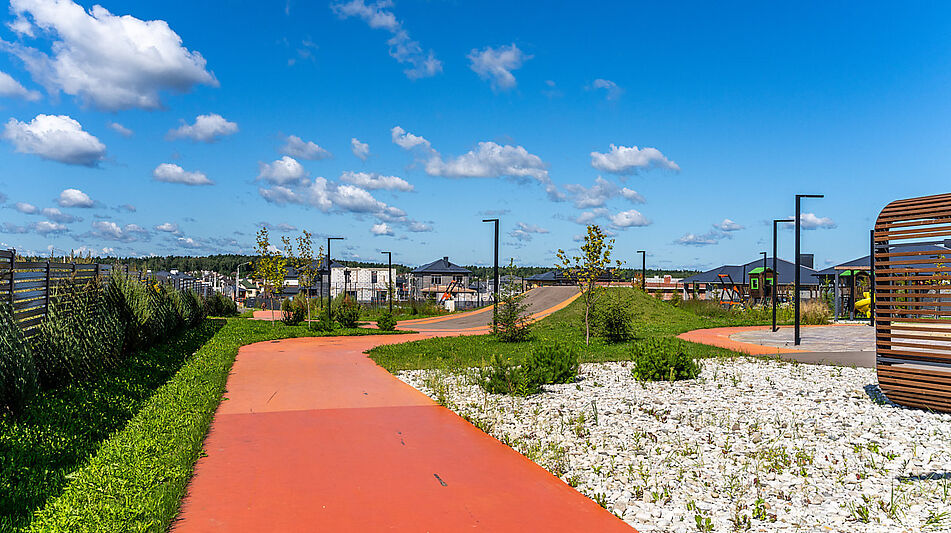 Дом в КП Аносино парк