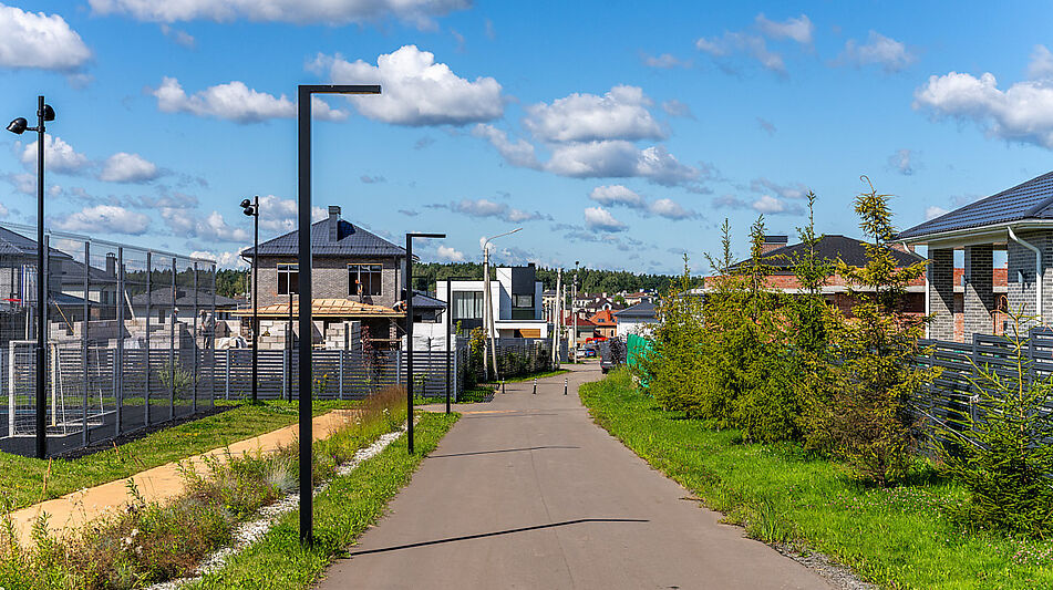 Дом в КП Аносино парк