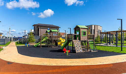 Дом в КП Аносино парк