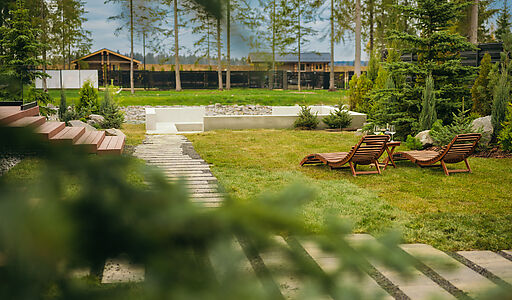 Фахверк под ключ в КП Ели Эстейт