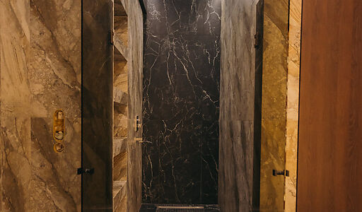 Фахверк под ключ в КП Ели Эстейт