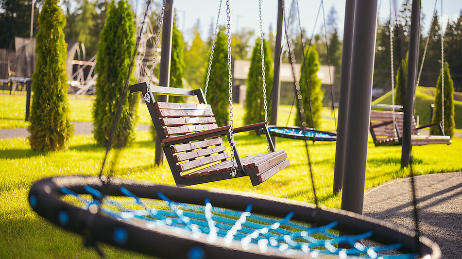 Фахверк под ключ в КП Ели Эстейт