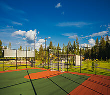 Фахверк под ключ в КП Ели Эстейт