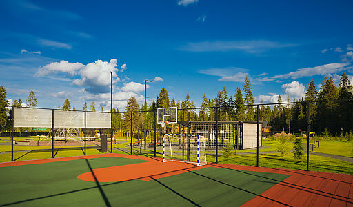 Фахверк под ключ в КП Ели Эстейт