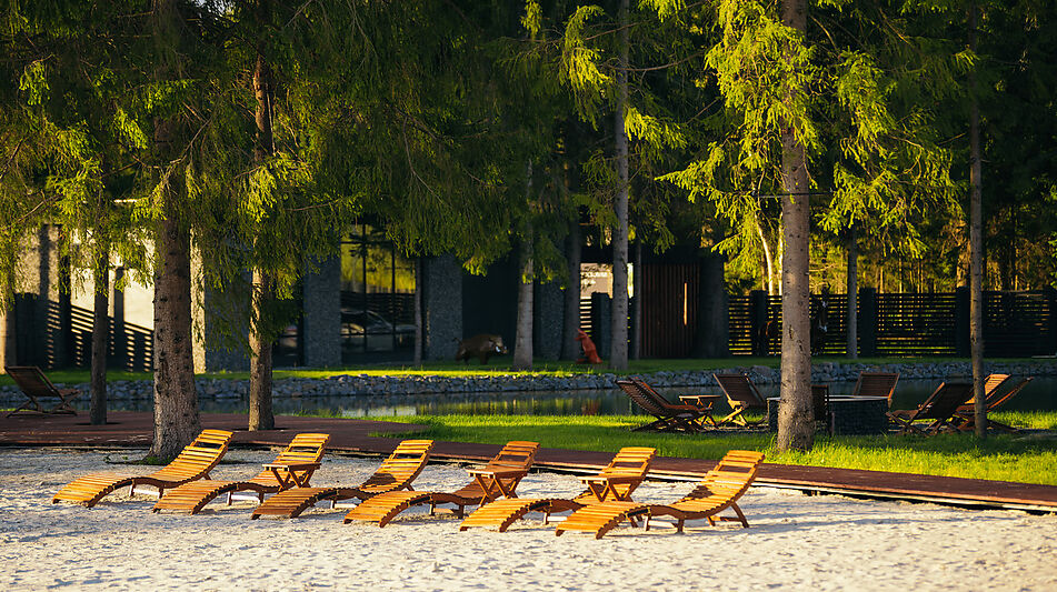 Фахверк под ключ в КП Ели Эстейт