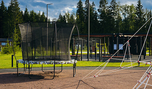 Фахверк под ключ в КП Ели Эстейт