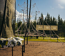 Лесной участок в КП Ели Эстейт