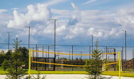 Лесной участок в КП Ели Эстейт