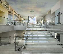 Первая линия  в КП Зеленый Мыс