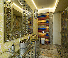 Первая линия  в КП Зеленый Мыс