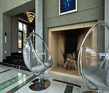 Первая линия  в КП Зеленый Мыс