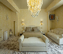 Первая линия  в КП Зеленый Мыс