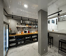 Первая линия  в КП Зеленый Мыс