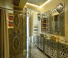 Первая линия  в КП Зеленый Мыс