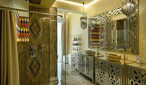 Первая линия  в КП Зеленый Мыс