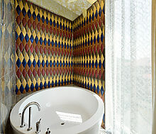 Первая линия  в КП Зеленый Мыс