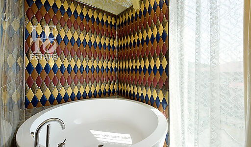 Первая линия  в КП Зеленый Мыс