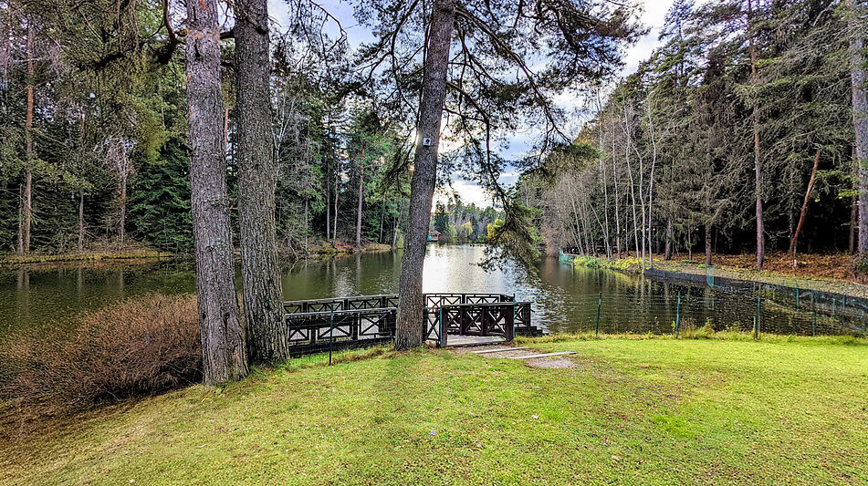 Дом в КП Грибово