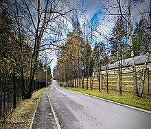 Дом в КП Грибово