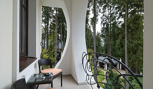 Дом в КП Грибово