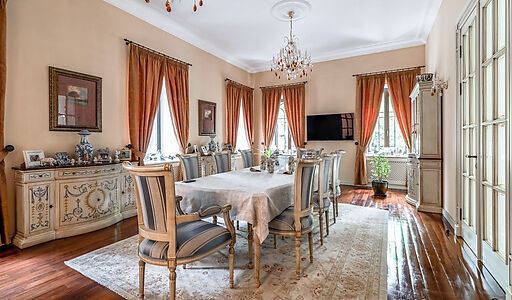 Дом в КП Грибово