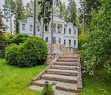 Дом в КП Грибово