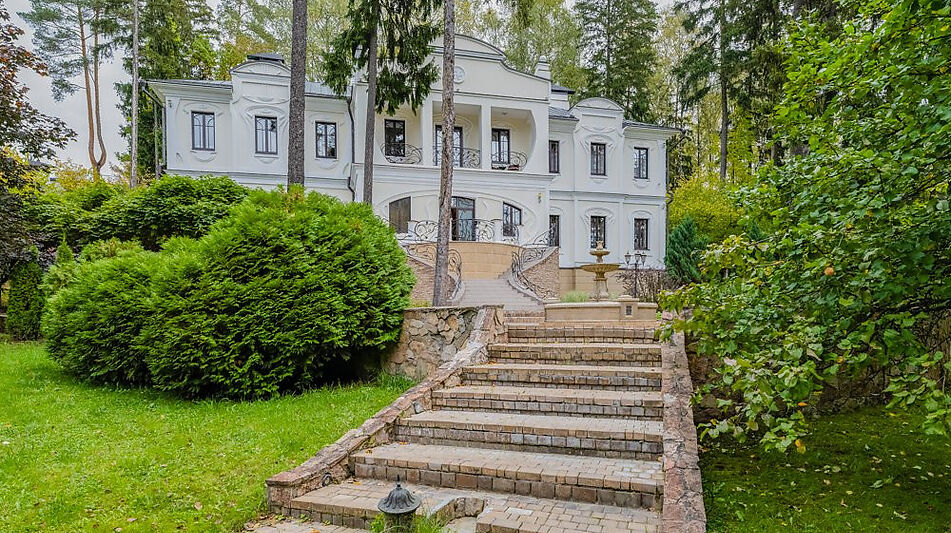 Дом в КП Грибово