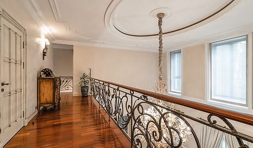 Дом в КП Грибово