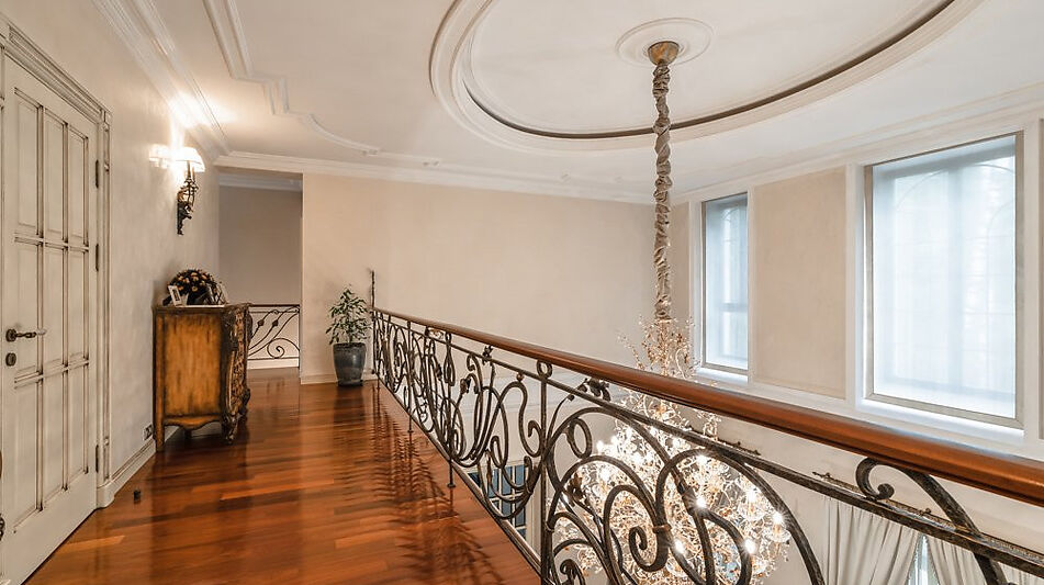 Дом в КП Грибово