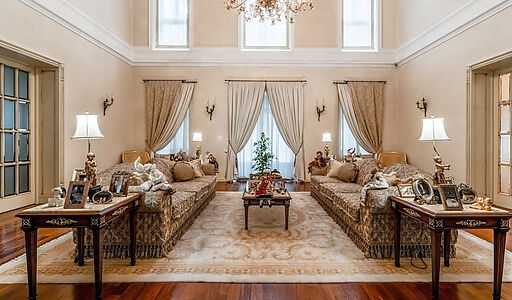 Дом в КП Грибово