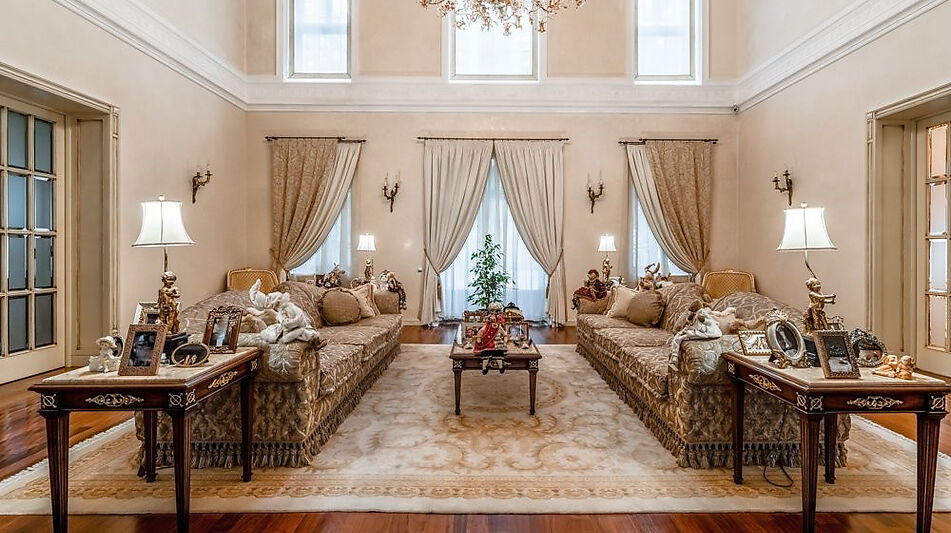 Дом в КП Грибово