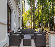 Дом в КП Грибово