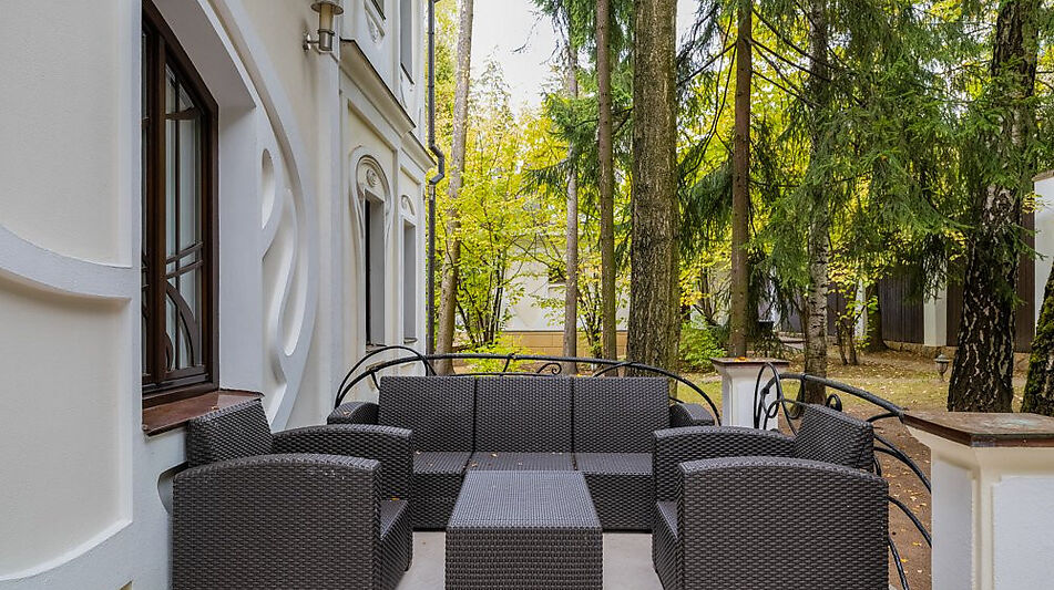 Дом в КП Грибово