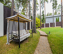 Дом в КП Грибово