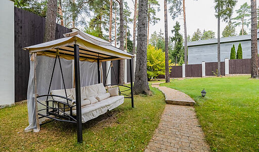 Дом в КП Грибово